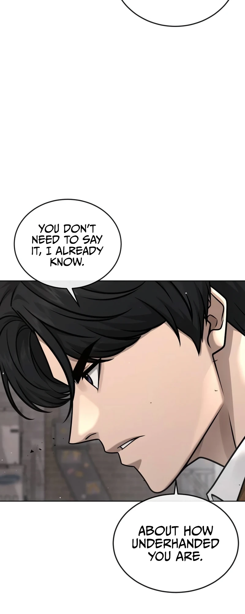 Read QUESTISM EN Manga Online