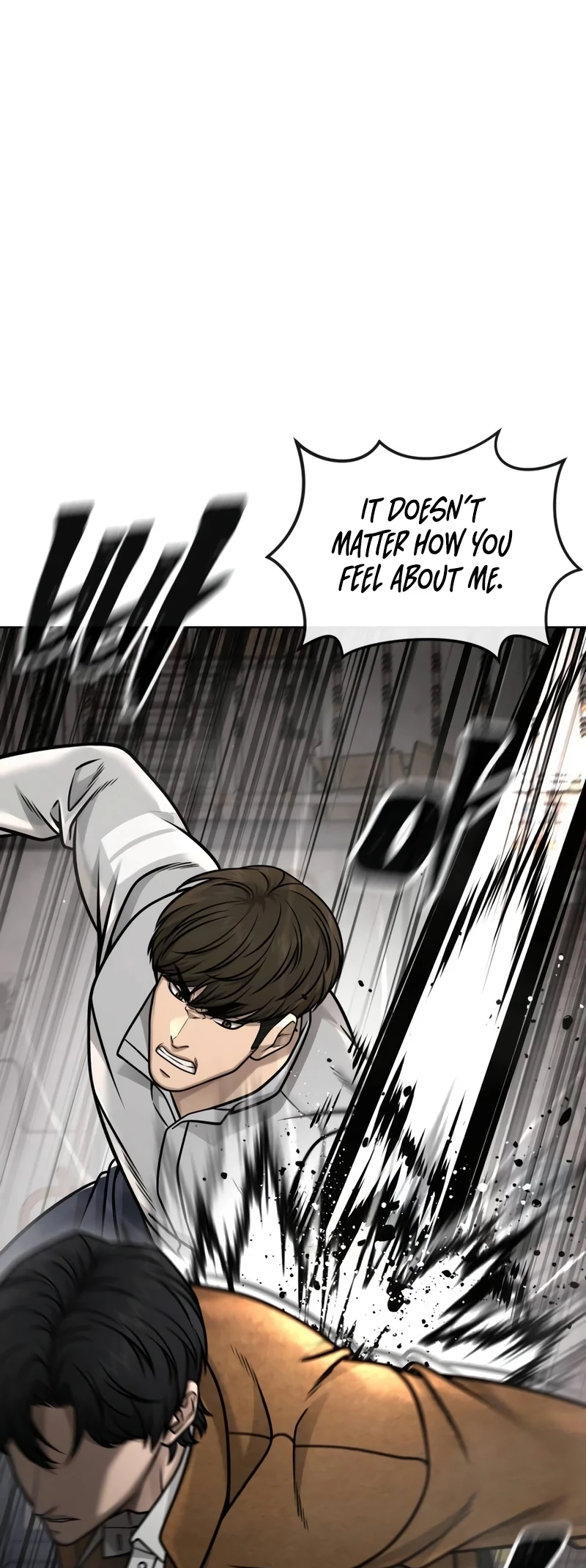 Read QUESTISM EN Manga Online