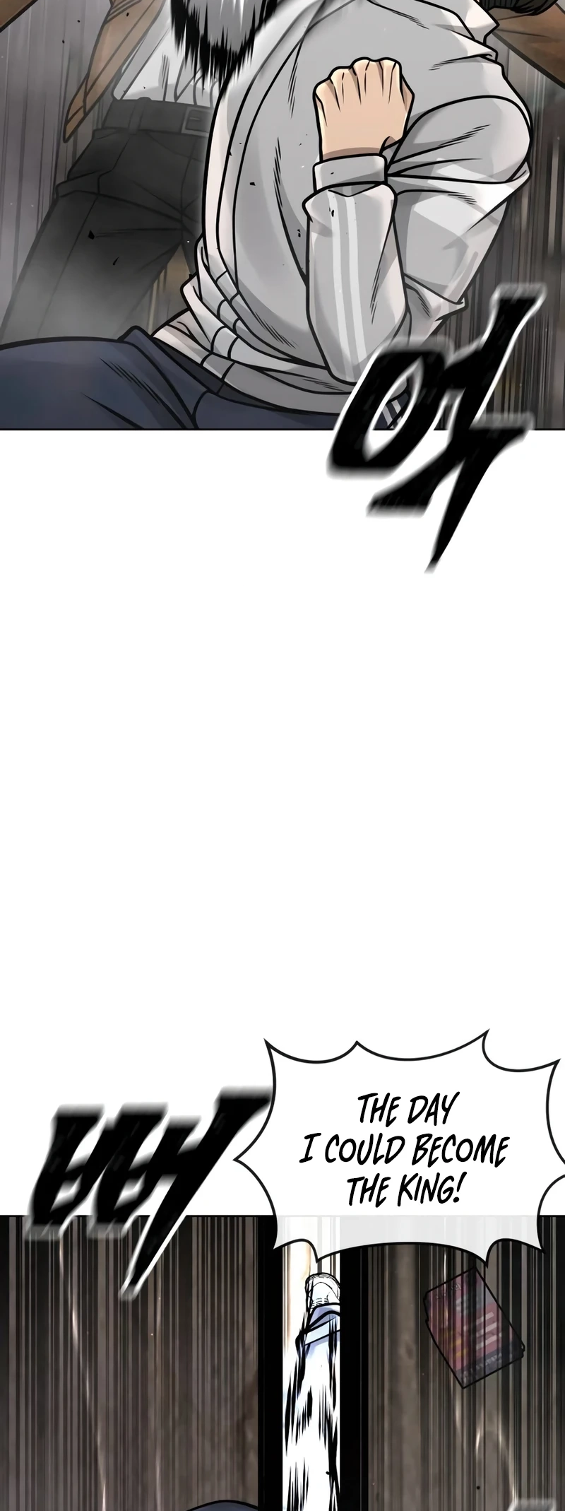 Read QUESTISM EN Manga Online