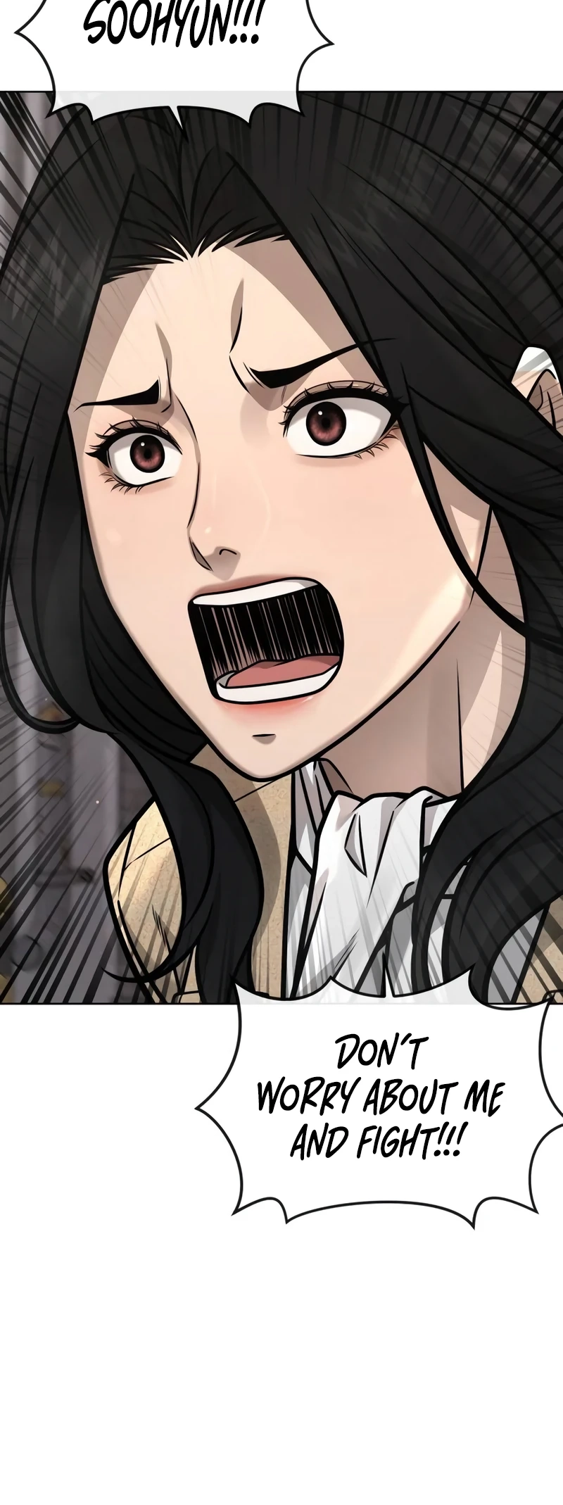 Read QUESTISM EN Manga Online