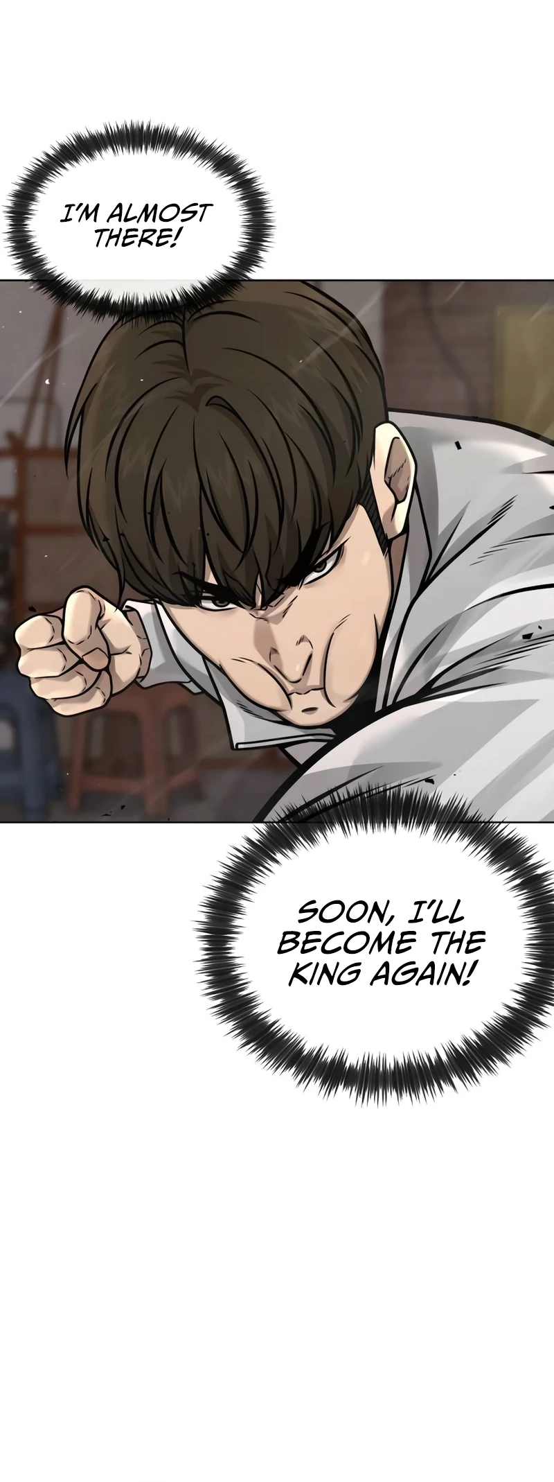 Read QUESTISM EN Manga Online