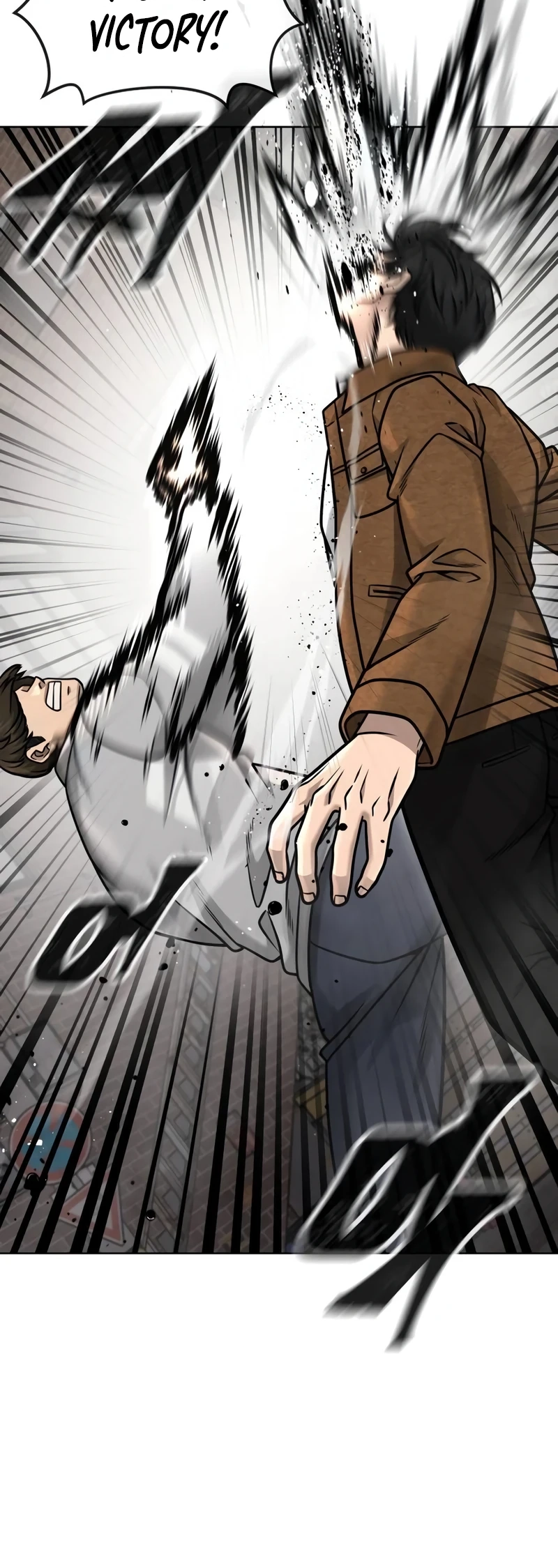 Read QUESTISM EN Manga Online