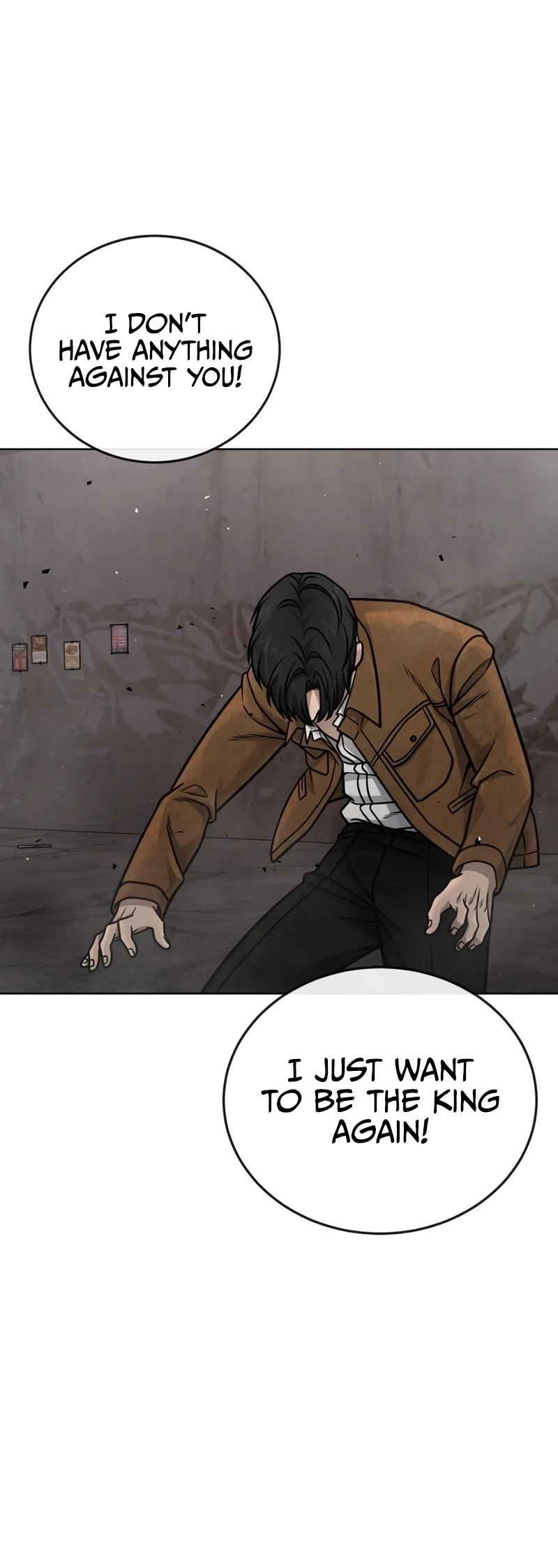 Read QUESTISM EN Manga Online