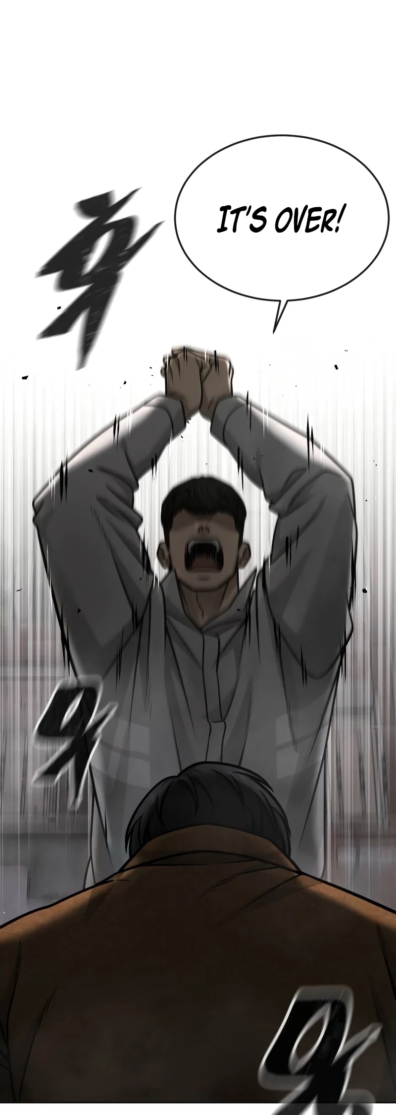 Read QUESTISM EN Manga Online