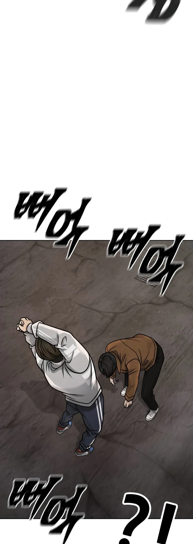 Read QUESTISM EN Manga Online