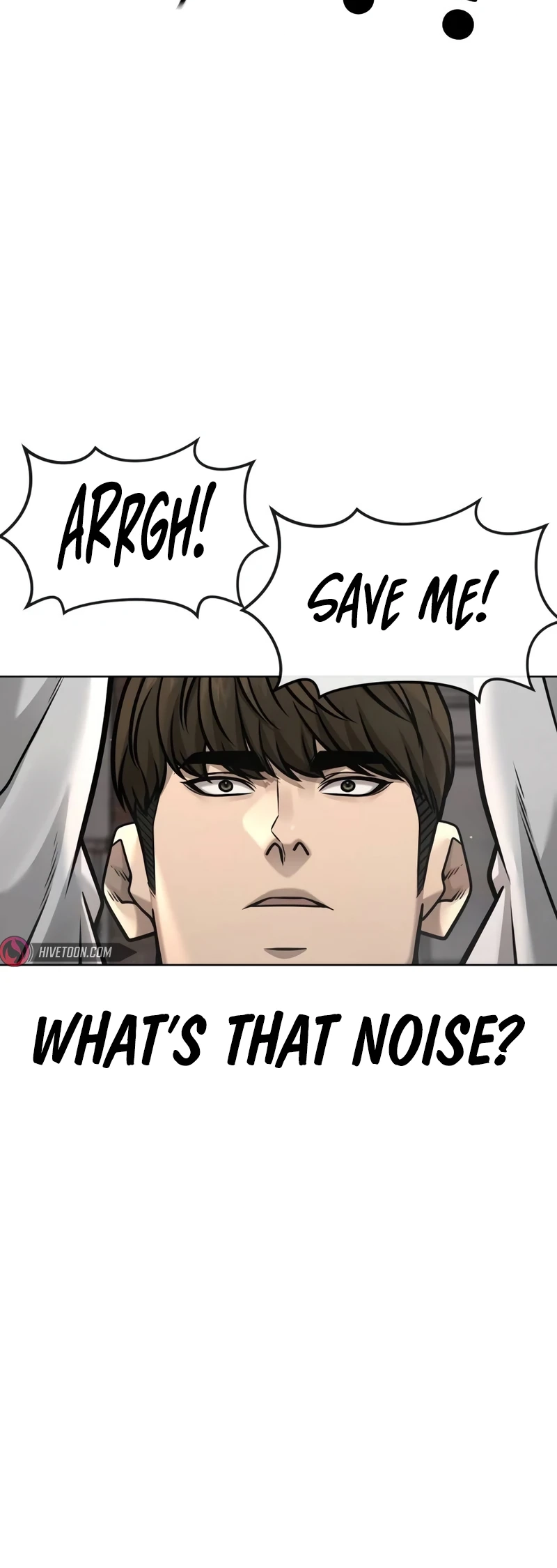 Read QUESTISM EN Manga Online