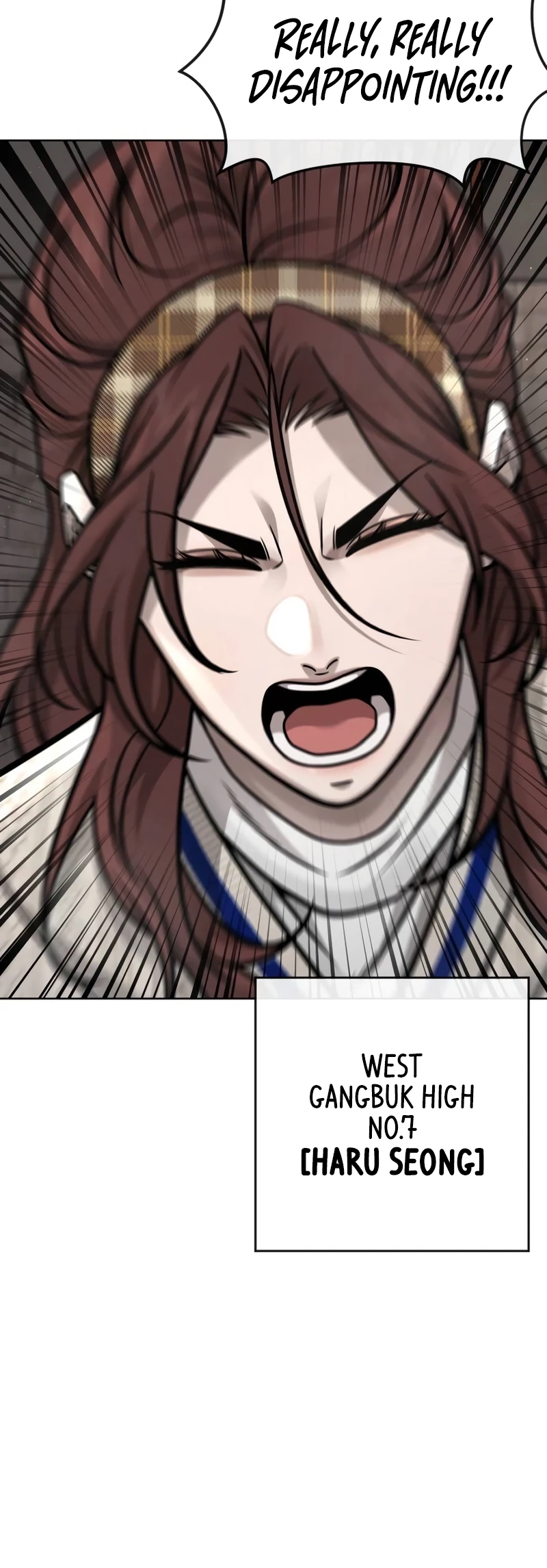 Read QUESTISM EN Manga Online