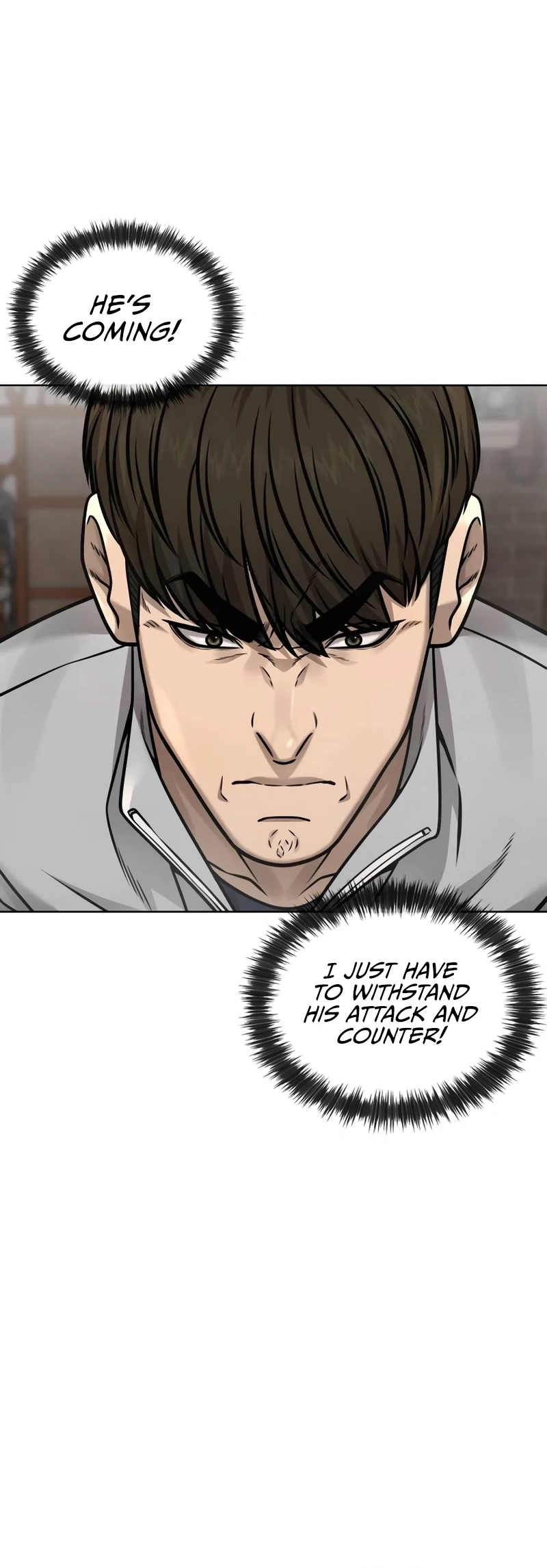 Read QUESTISM EN Manga Online