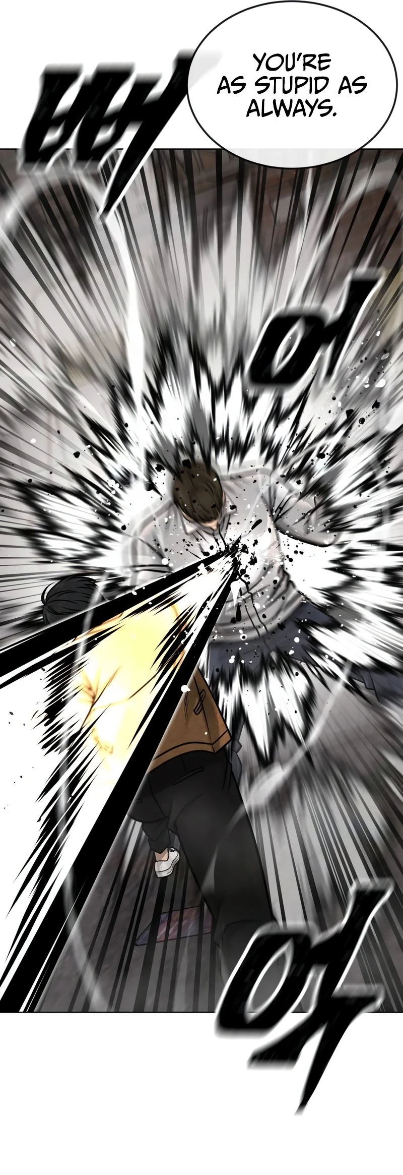 Read QUESTISM EN Manga Online