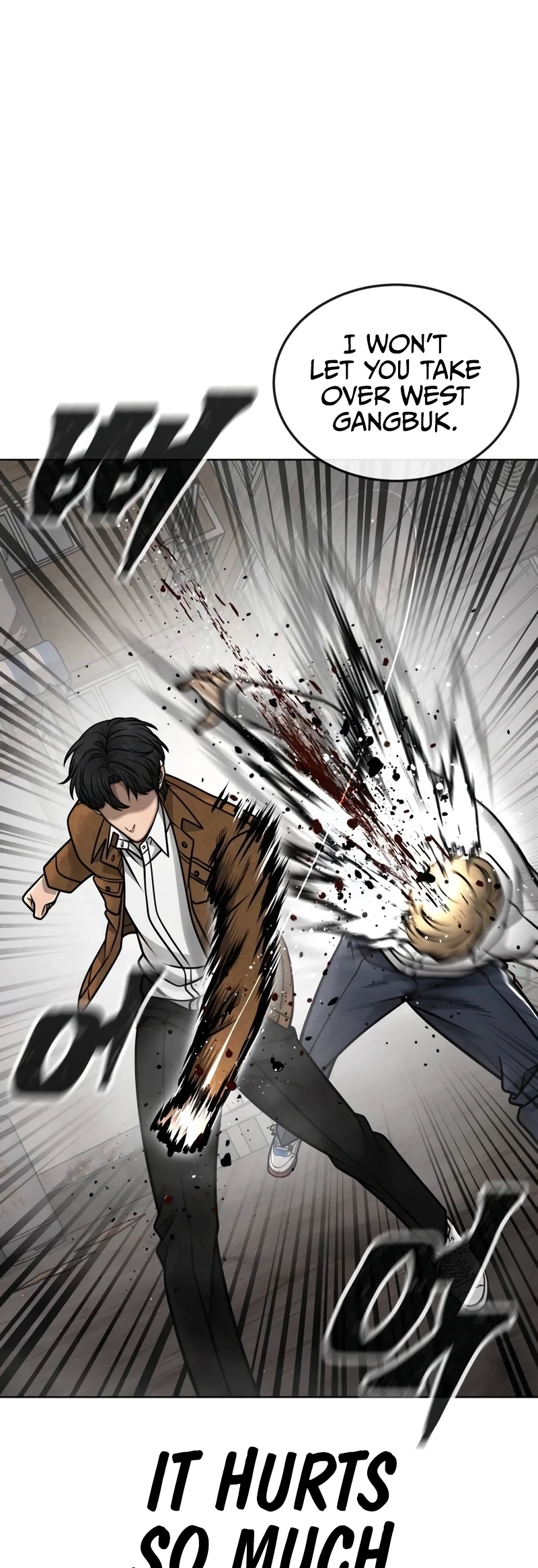 Read QUESTISM EN Manga Online