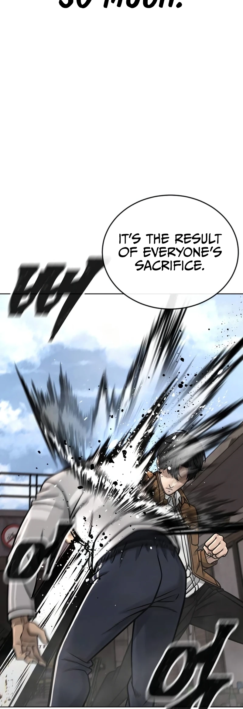 Read QUESTISM EN Manga Online