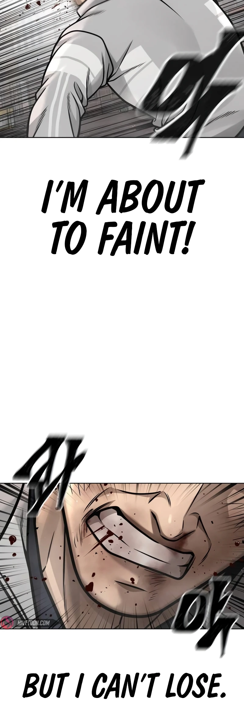 Read QUESTISM EN Manga Online