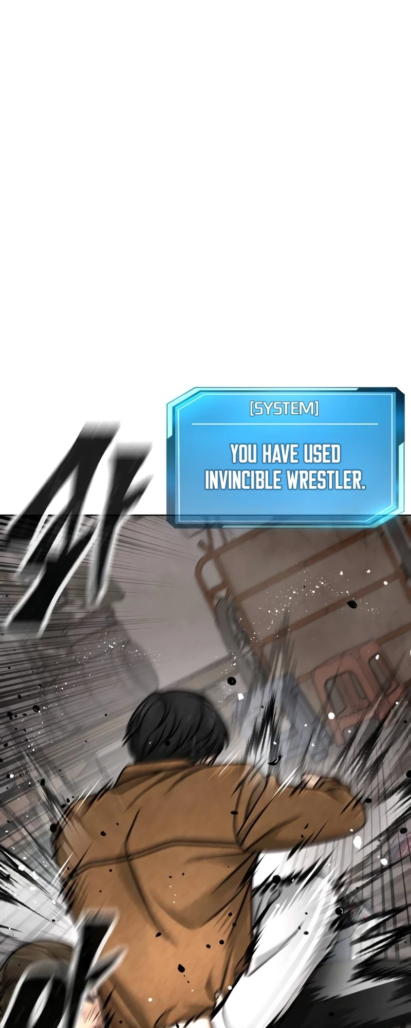 Read QUESTISM EN Manga Online