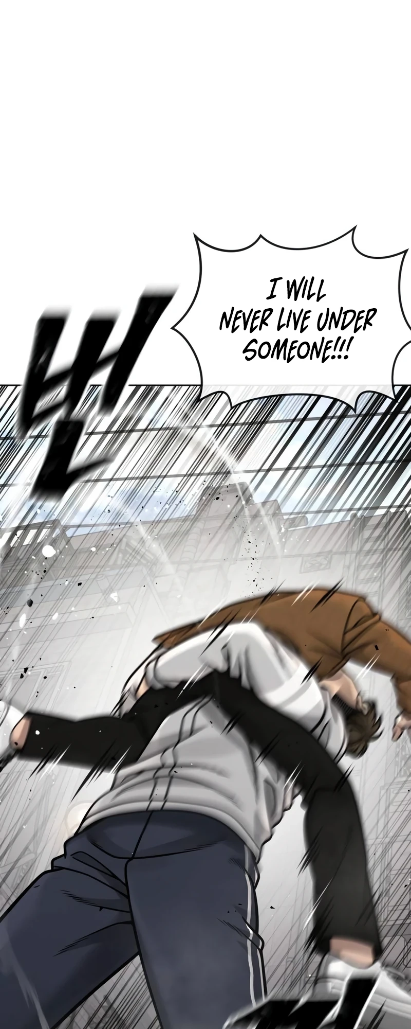 Read QUESTISM EN Manga Online