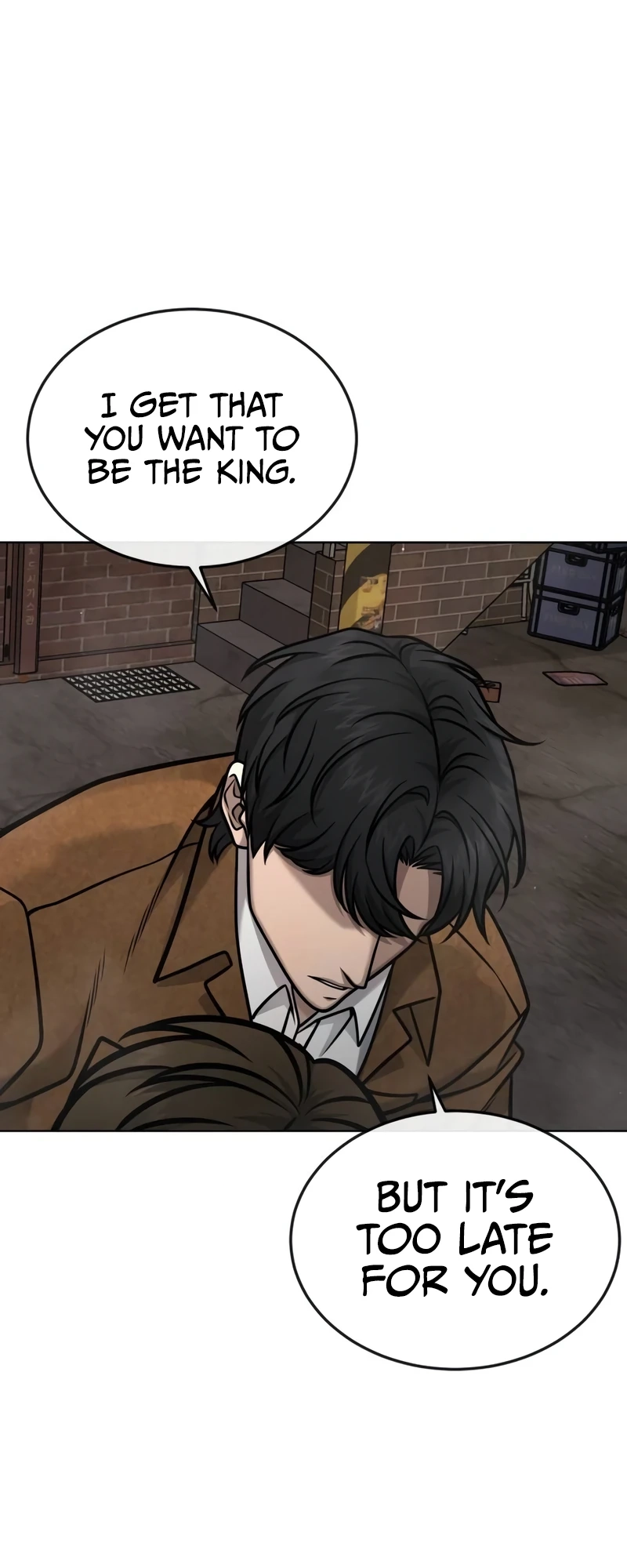 Read QUESTISM EN Manga Online