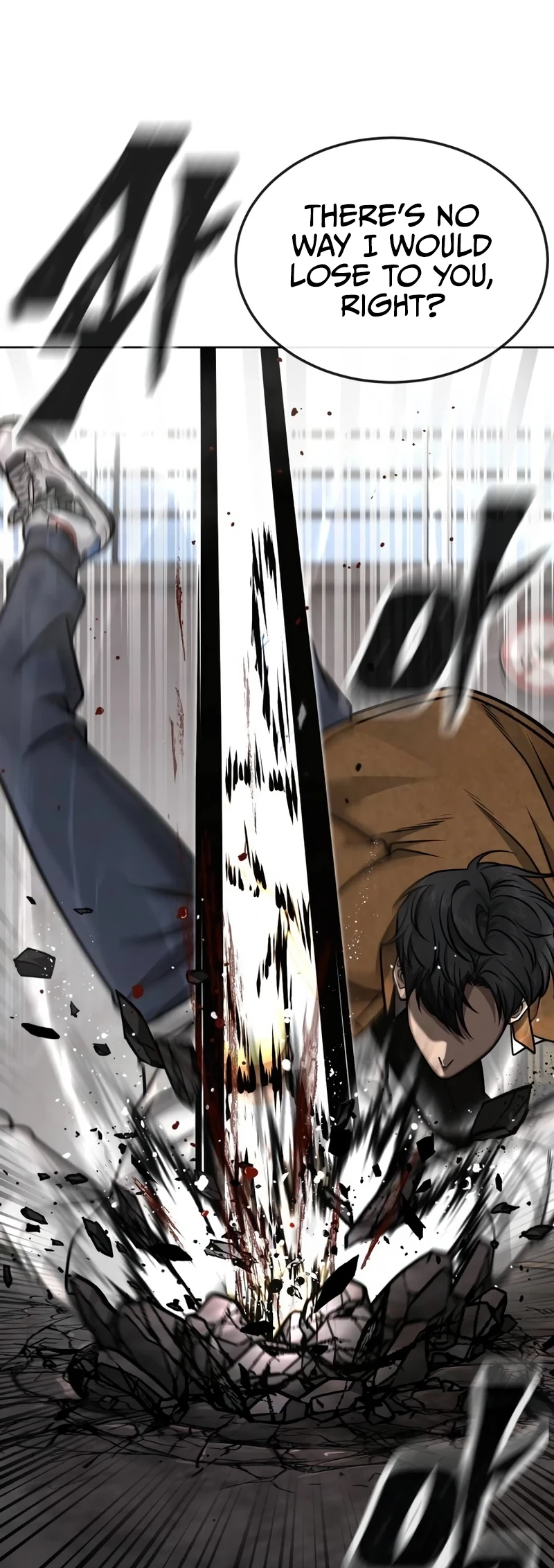 Read QUESTISM EN Manga Online