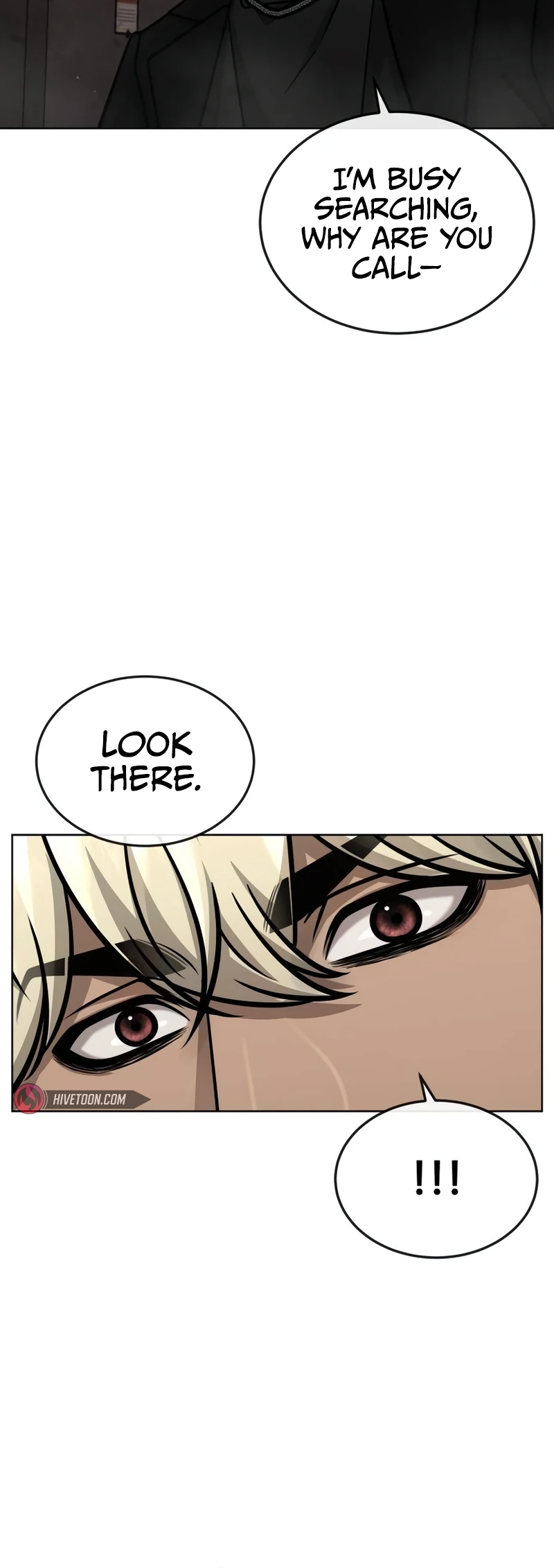 Read QUESTISM EN Manga Online