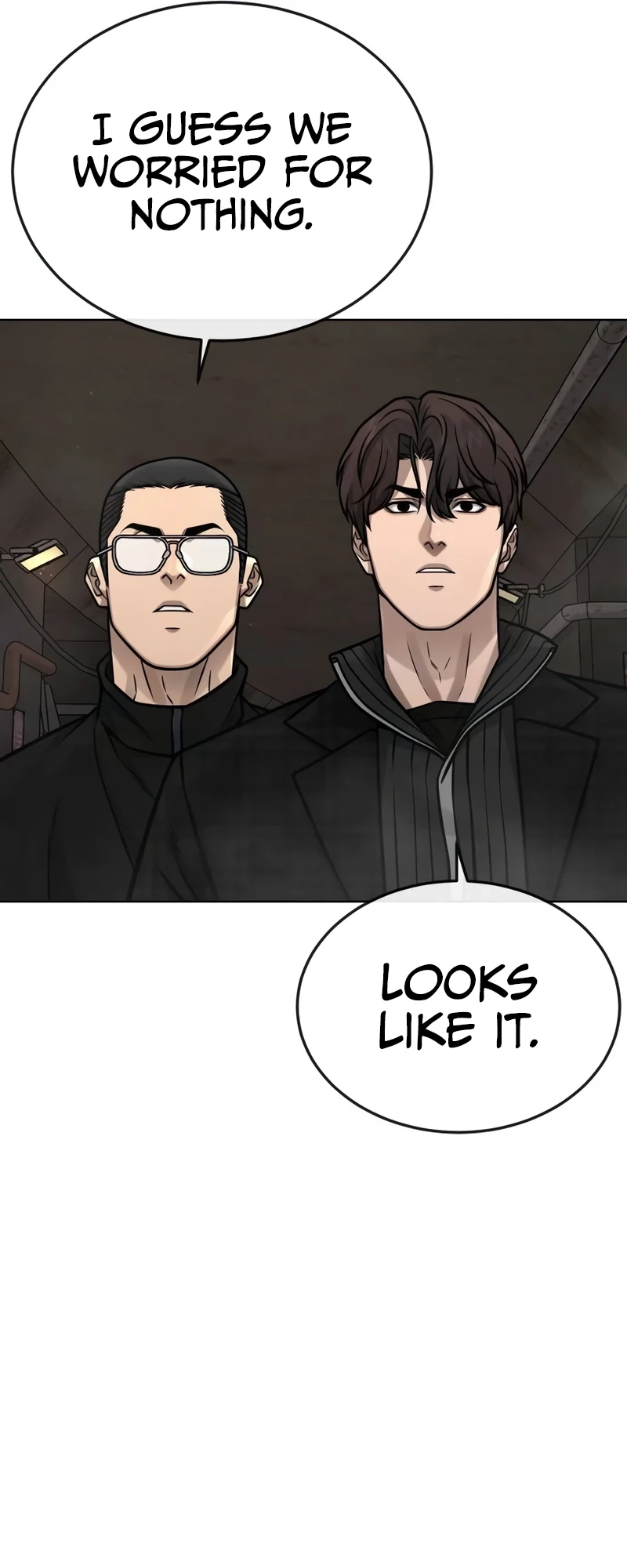 Read QUESTISM EN Manga Online