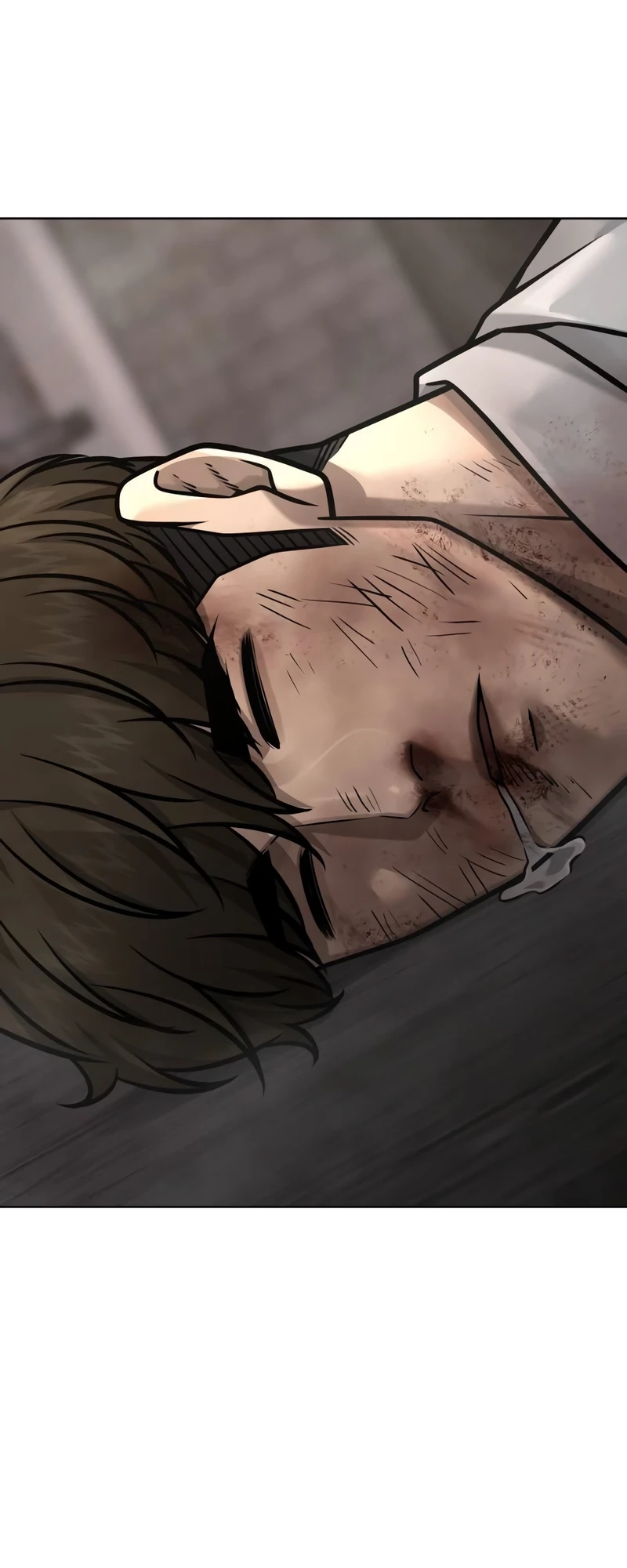 Read QUESTISM EN Manga Online