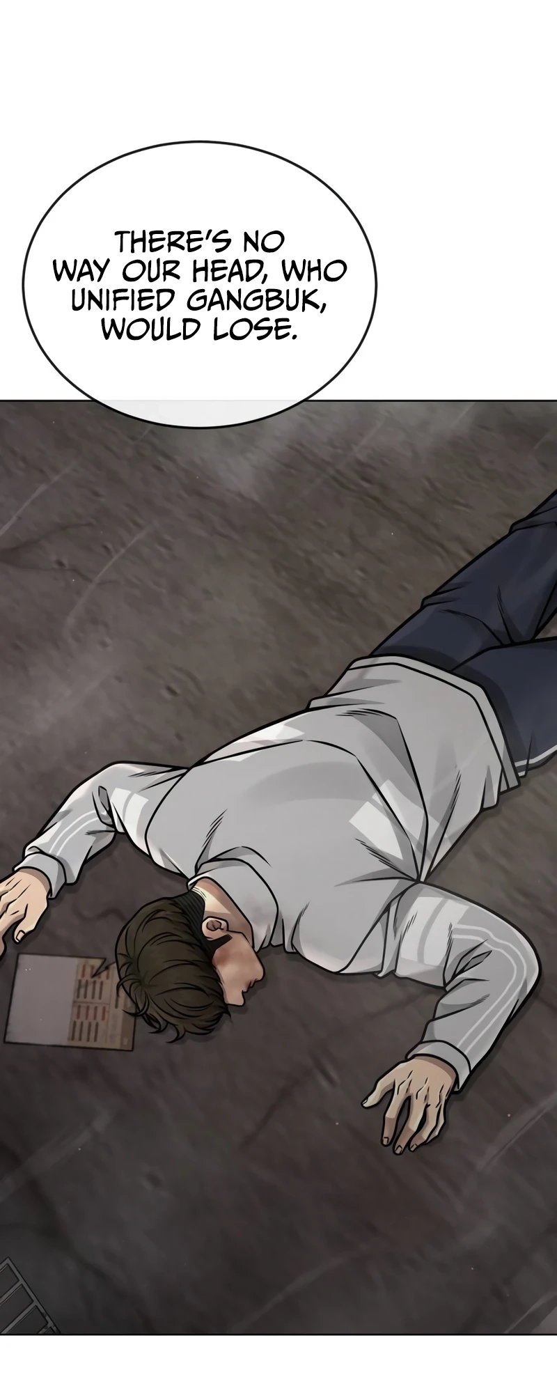 Read QUESTISM EN Manga Online