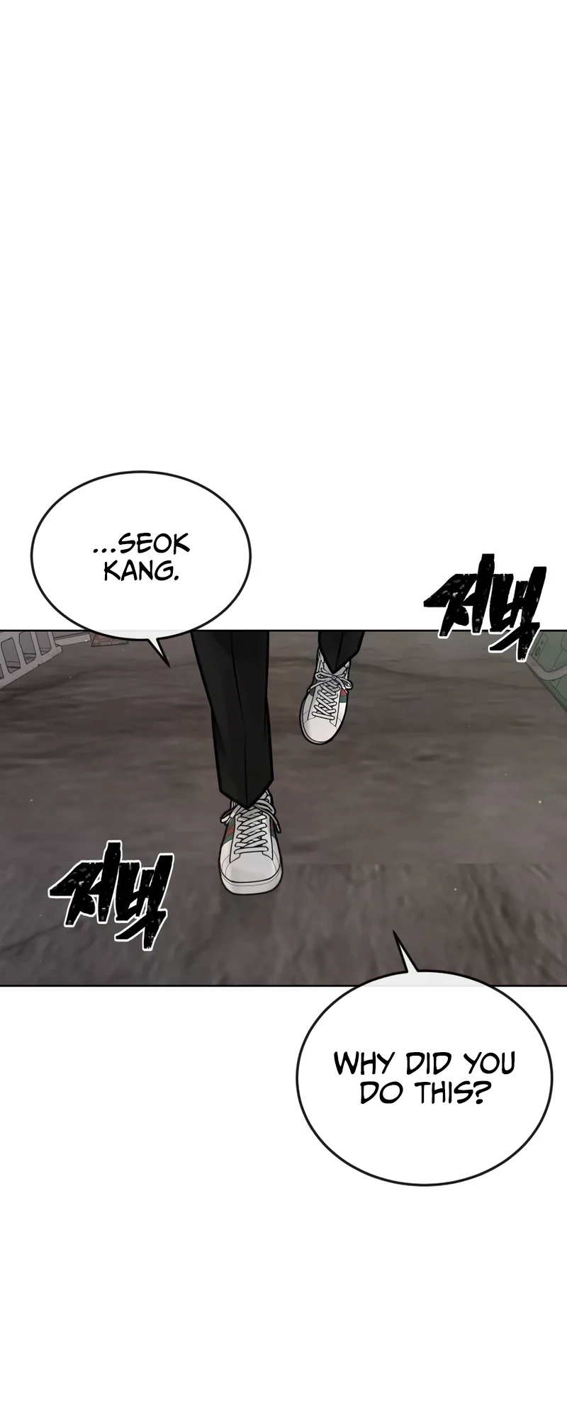 Read QUESTISM EN Manga Online