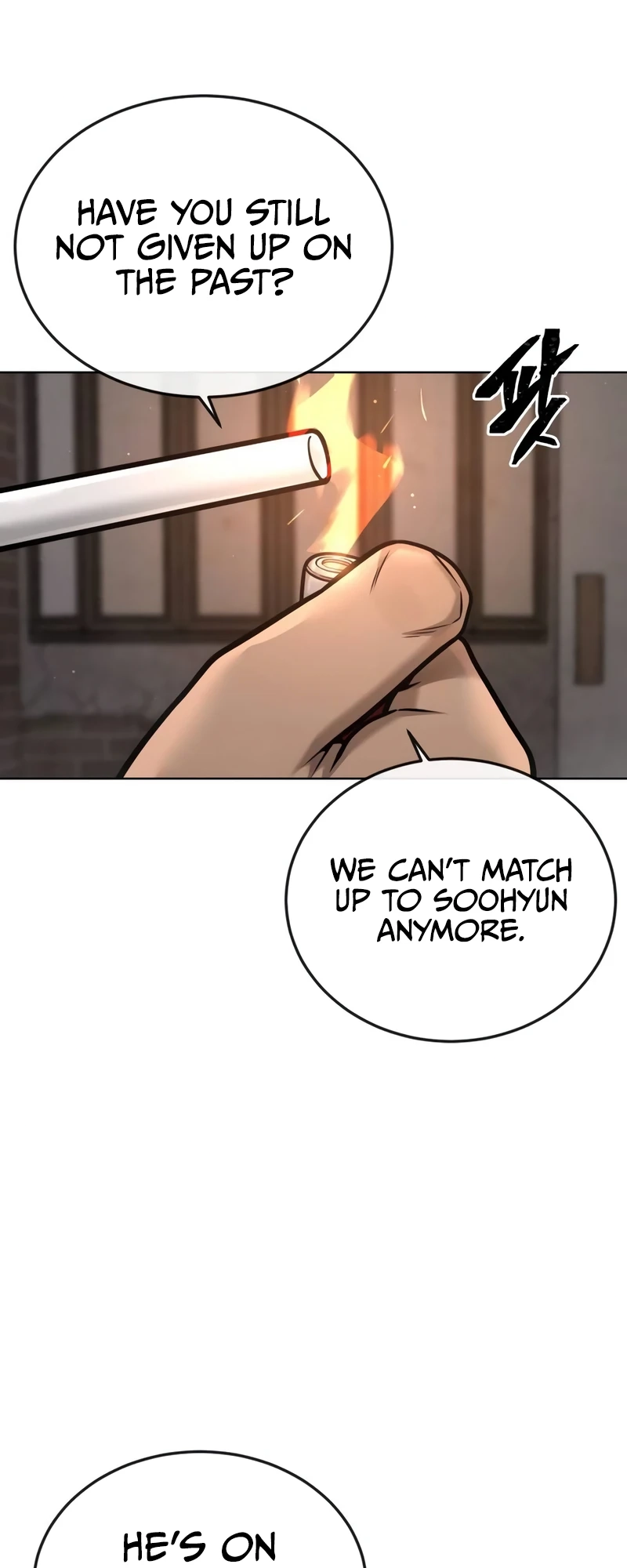 Read QUESTISM EN Manga Online