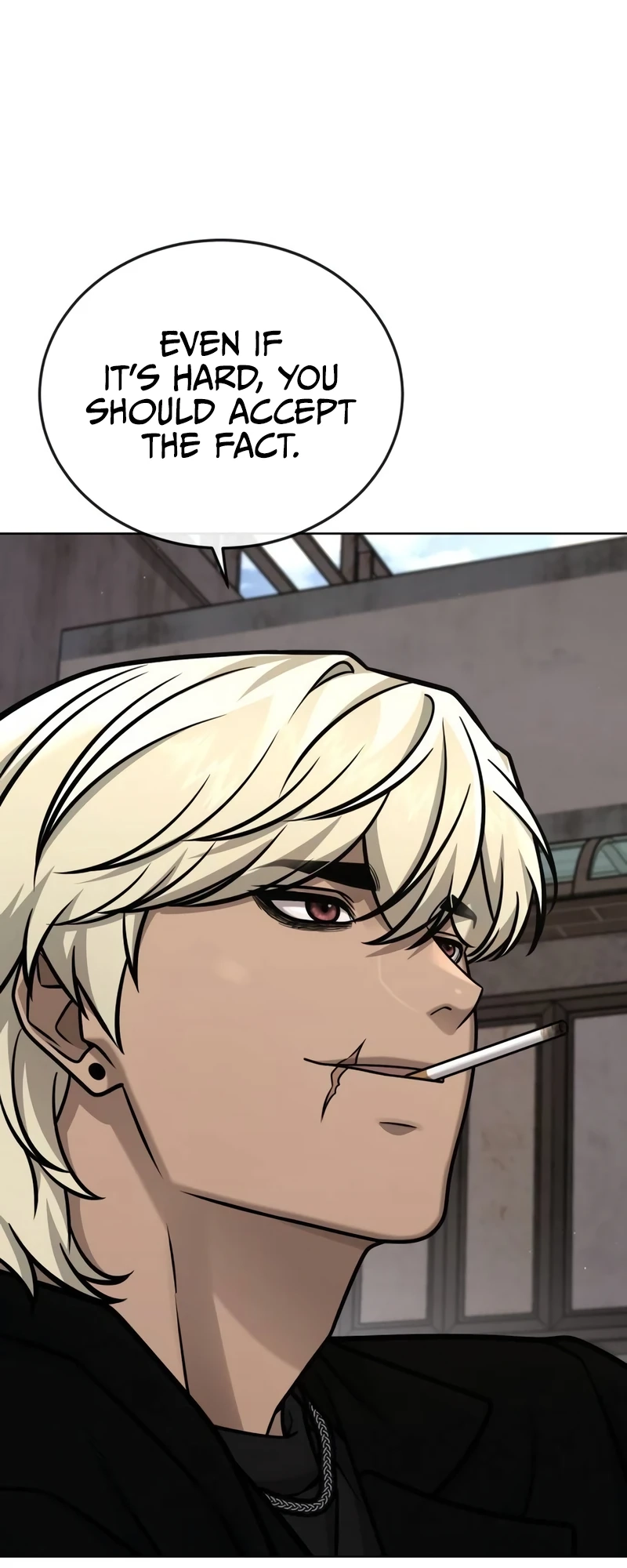 Read QUESTISM EN Manga Online