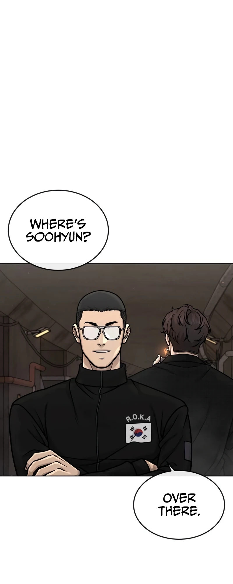 Read QUESTISM EN Manga Online