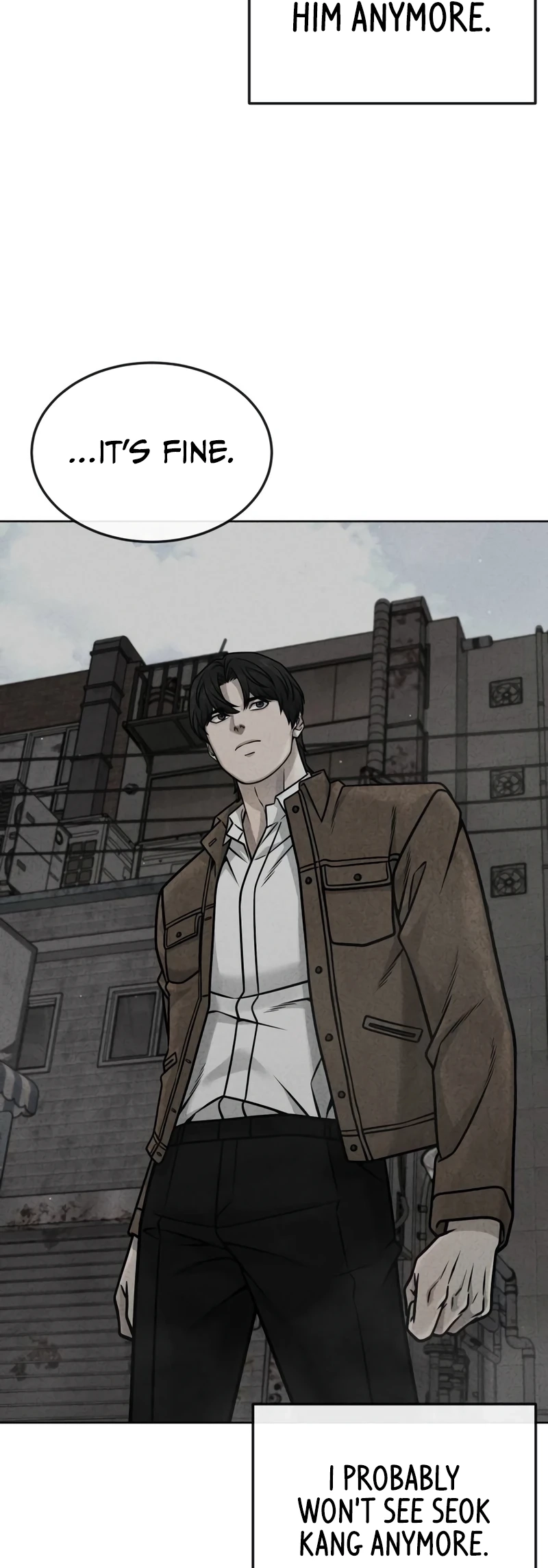 Read QUESTISM EN Manga Online