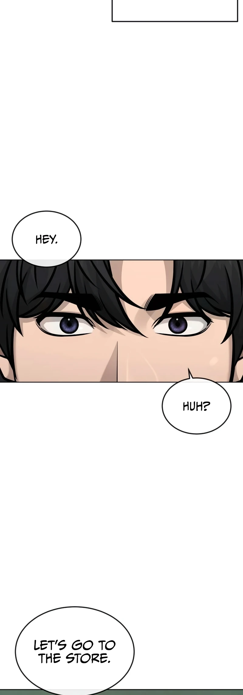 Read QUESTISM EN Manga Online