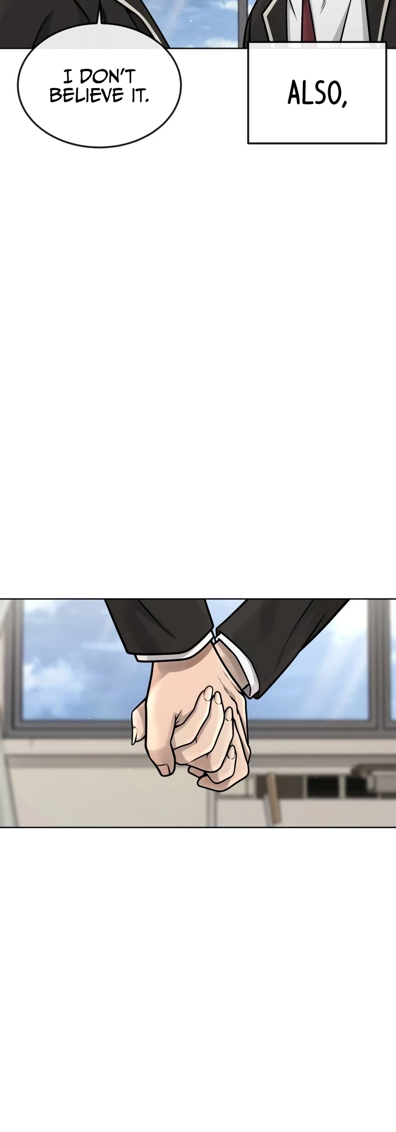 Read QUESTISM EN Manga Online