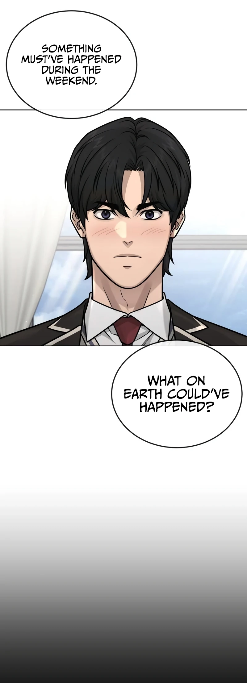 Read QUESTISM EN Manga Online