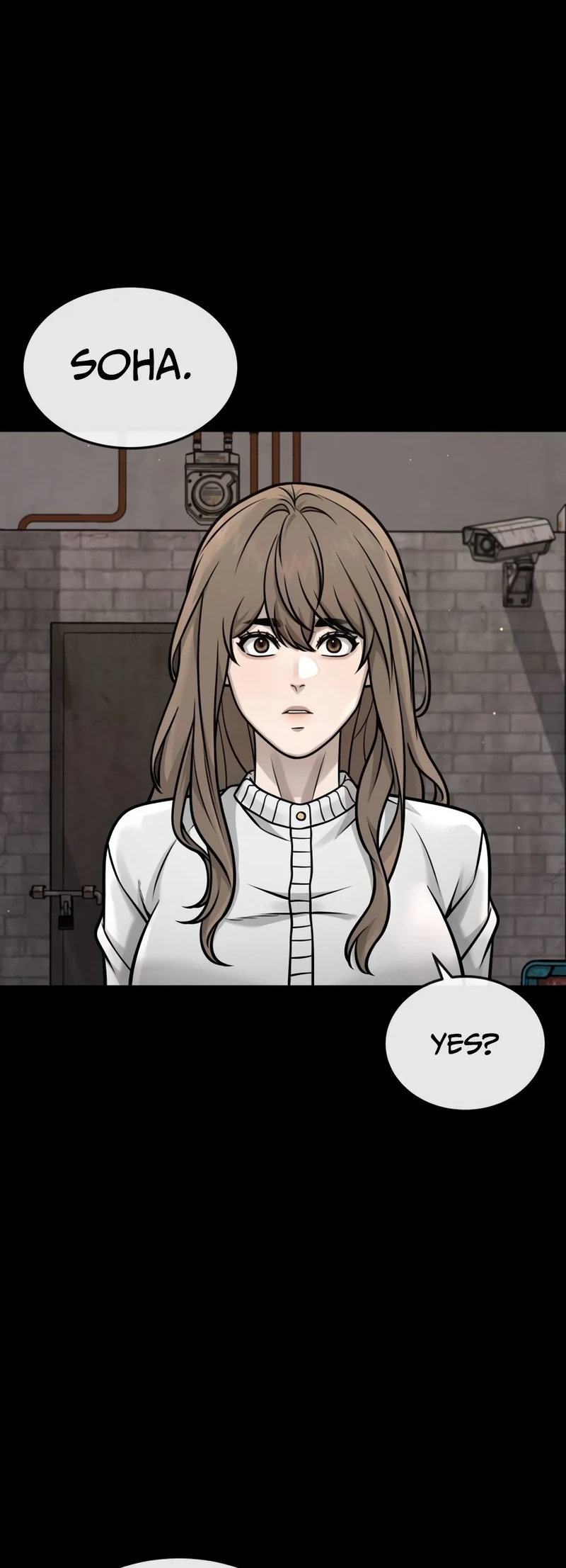 Read QUESTISM EN Manga Online