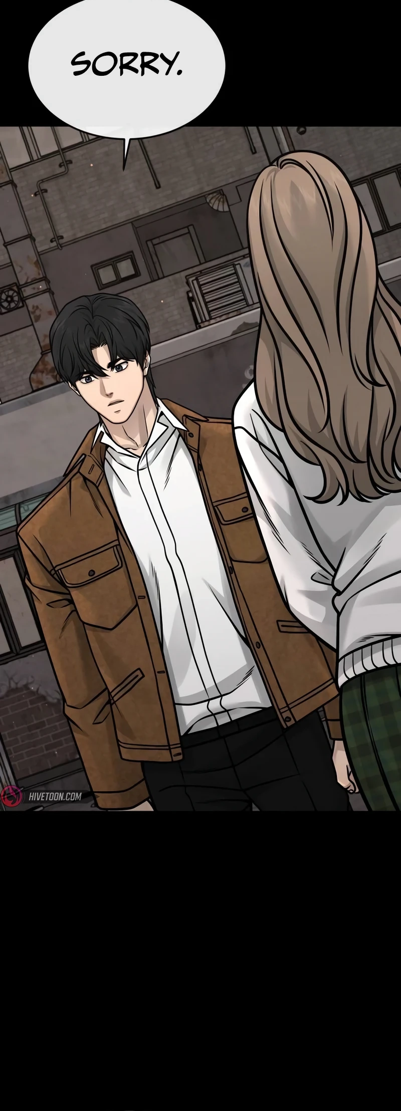 Read QUESTISM EN Manga Online