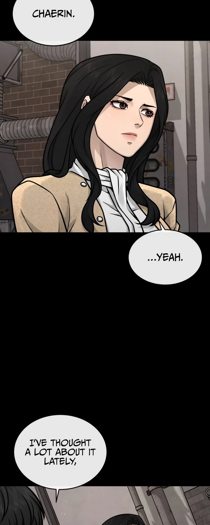 Read QUESTISM EN Manga Online