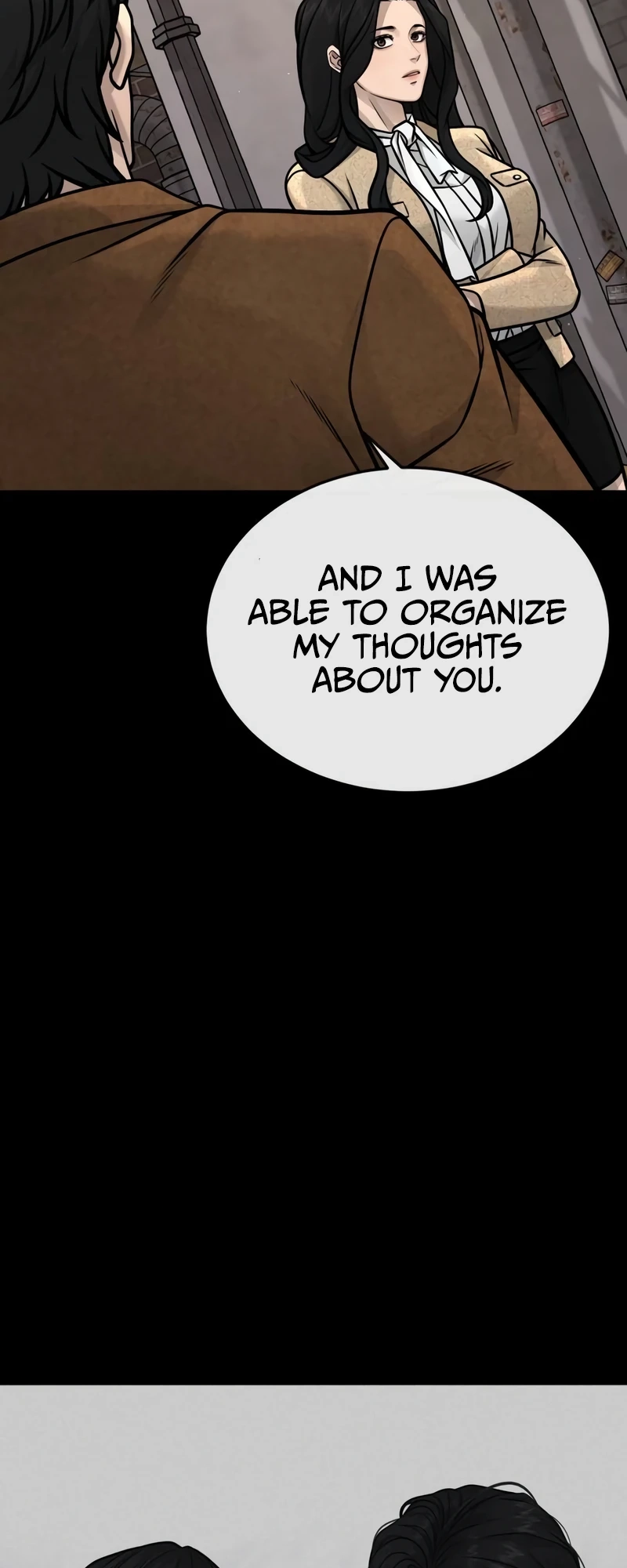 Read QUESTISM EN Manga Online