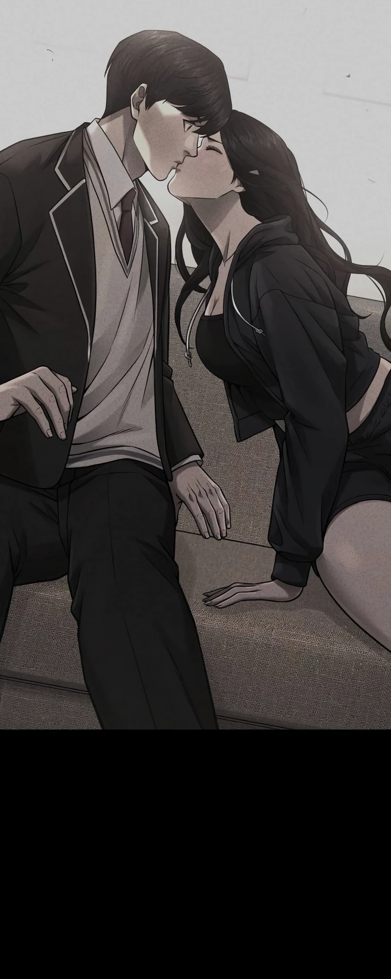 Read QUESTISM EN Manga Online