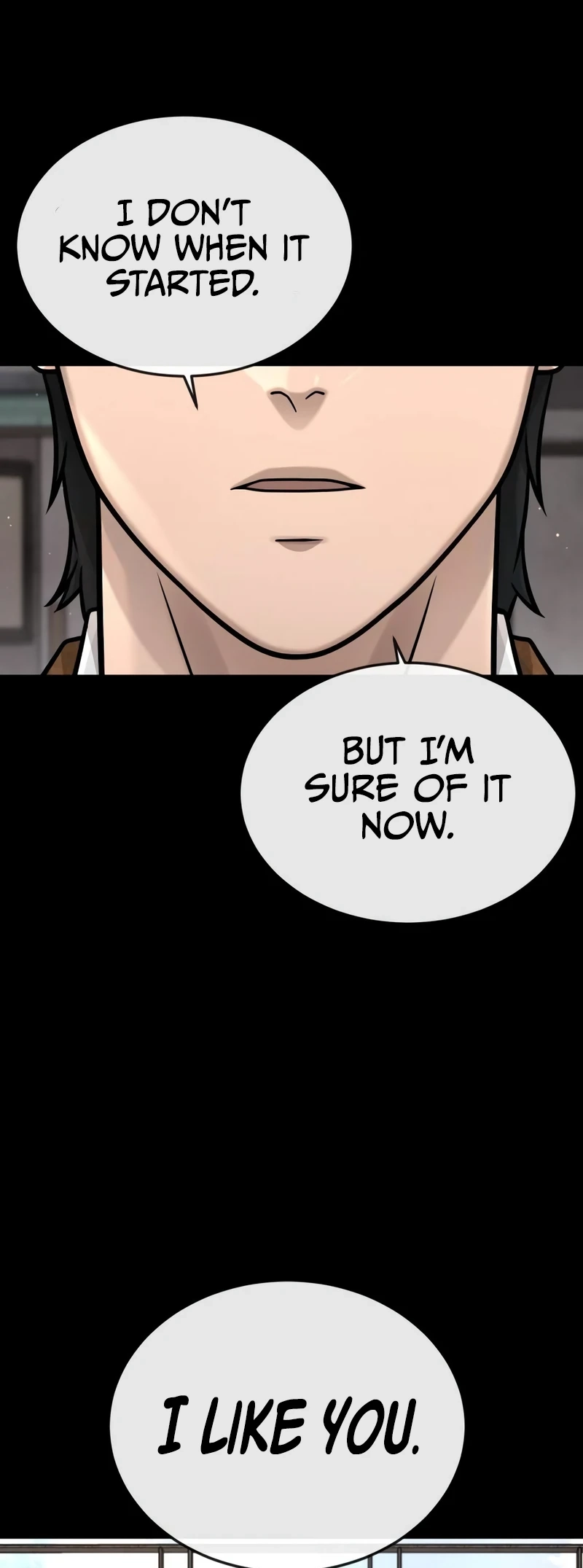 Read QUESTISM EN Manga Online