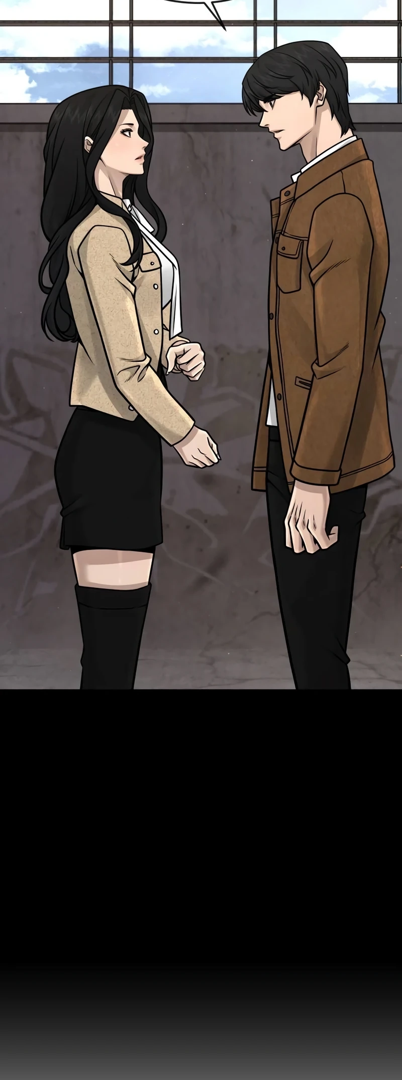 Read QUESTISM EN Manga Online