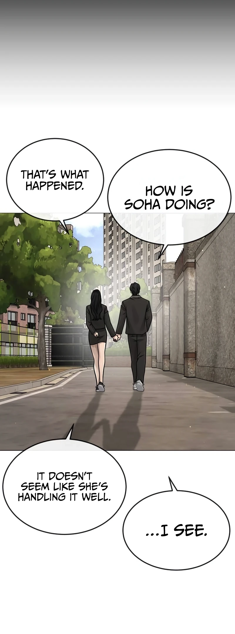 Read QUESTISM EN Manga Online