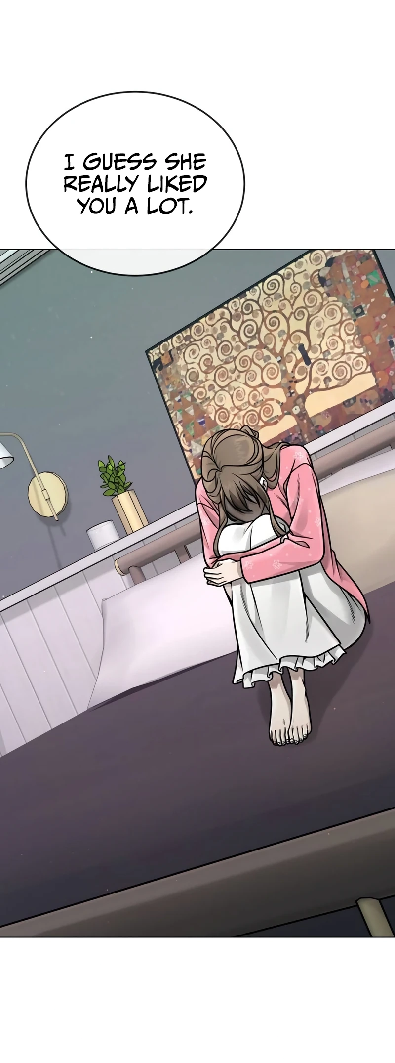 Read QUESTISM EN Manga Online