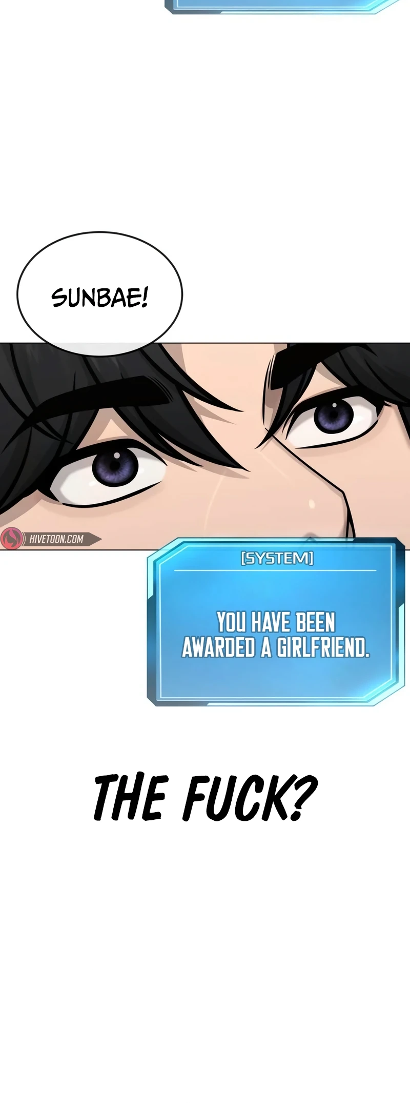 Read QUESTISM EN Manga Online