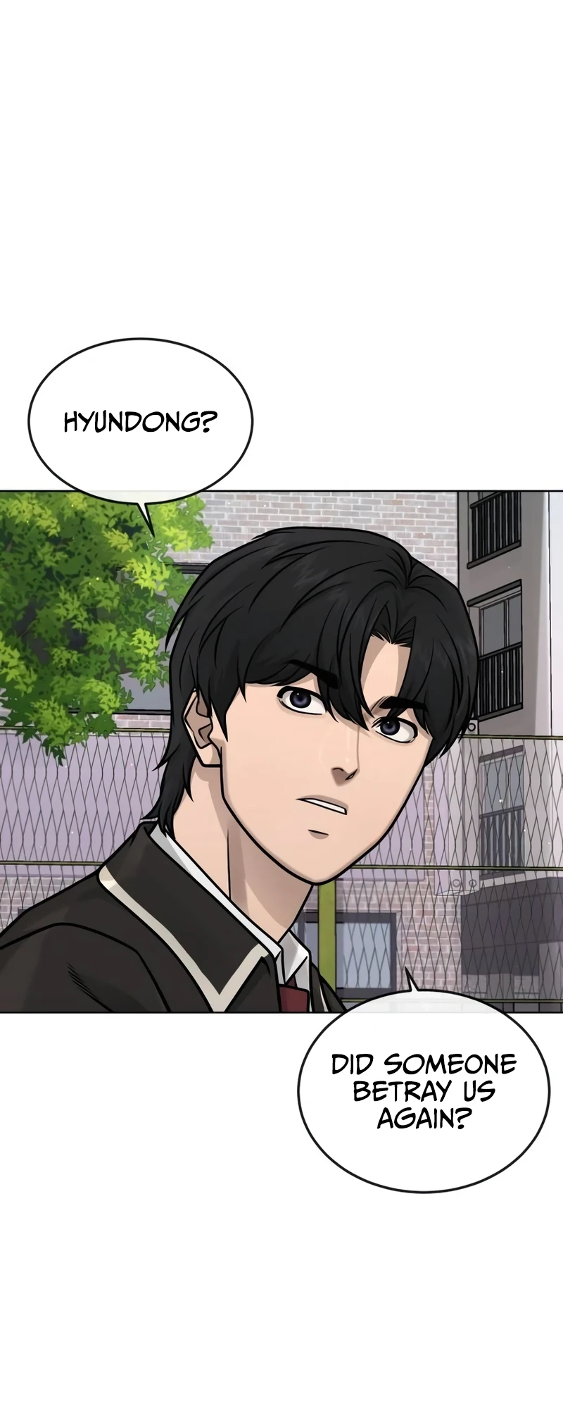 Read QUESTISM EN Manga Online