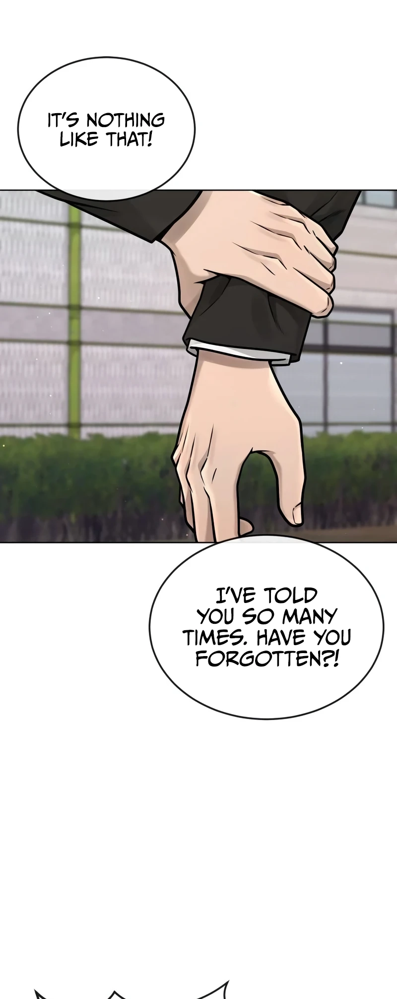 Read QUESTISM EN Manga Online