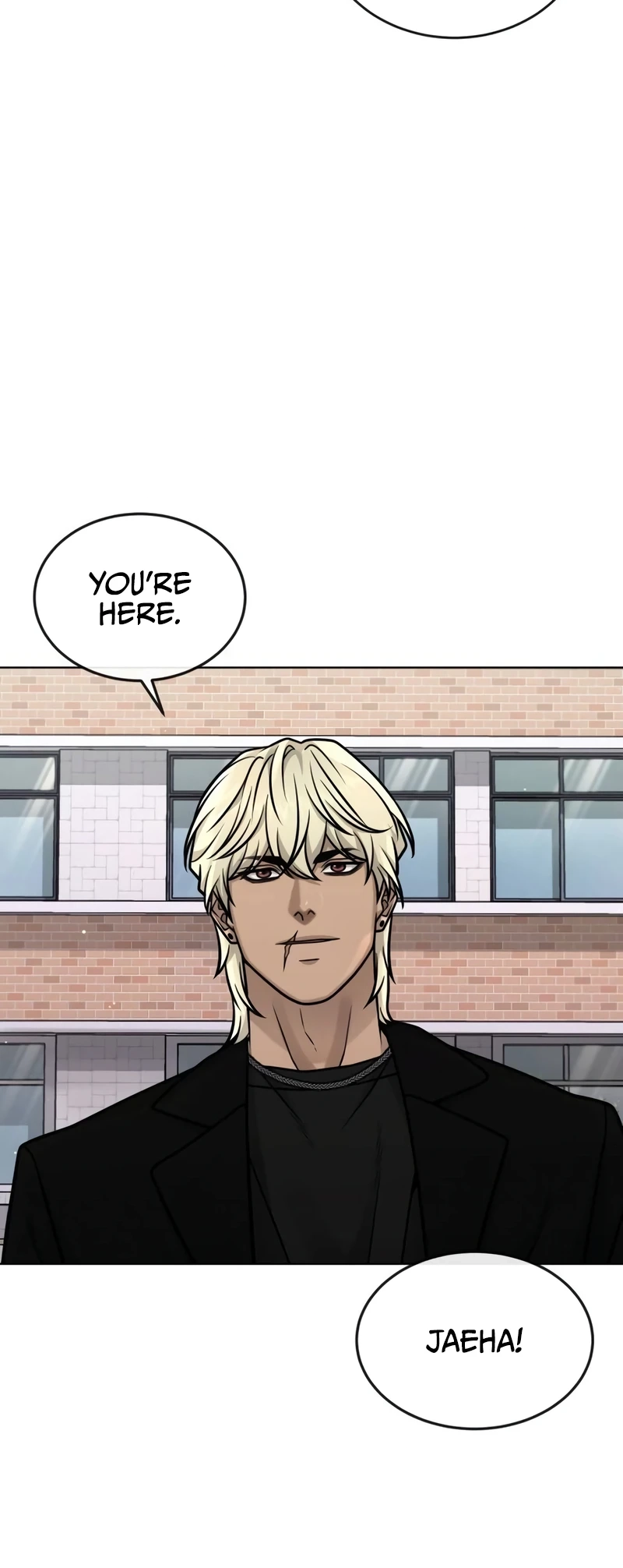 Read QUESTISM EN Manga Online