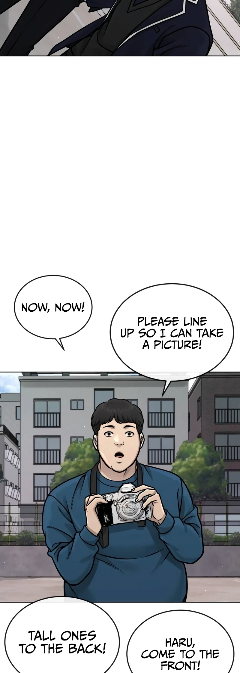 Read QUESTISM EN Manga Online