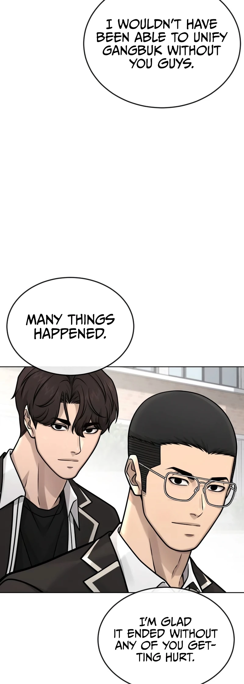 Read QUESTISM EN Manga Online