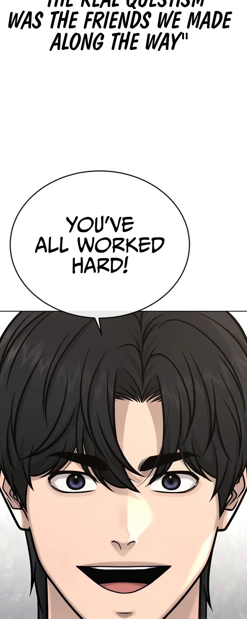 Read QUESTISM EN Manga Online