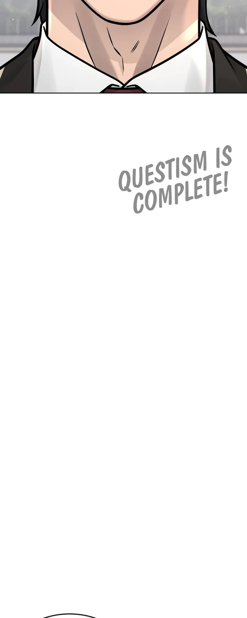 Read QUESTISM EN Manga Online