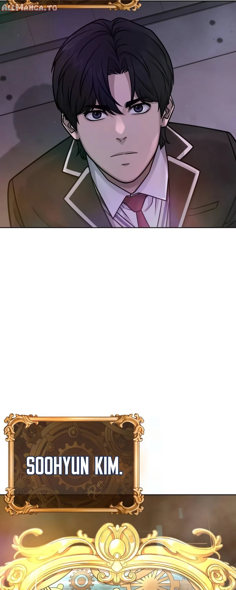 Read QUESTISM EN Manga Online